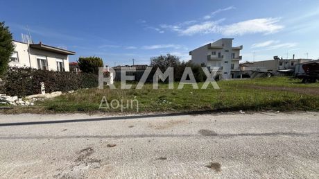 Οικόπεδο 372τ.μ. για πώληση-Αλμυρός » Κέντρο