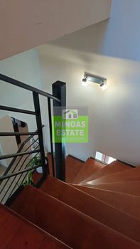 Maisonette 155sqm for sale-Chania » Tampakaria