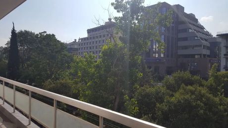 Apartment 128sqm for rent-Ilisia » Hilton