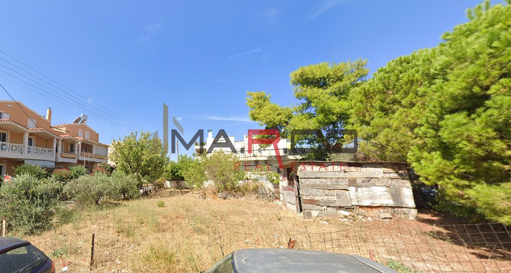 Οικόπεδο 210 τ.μ. προς πώληση, Γαργηττός