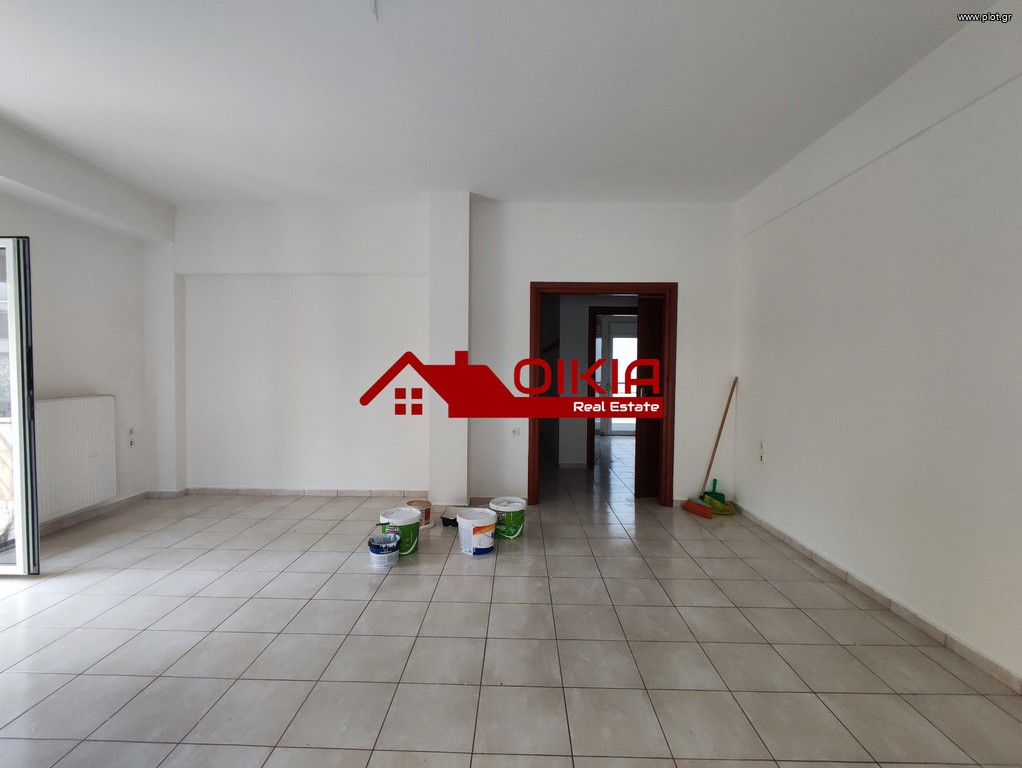 Διαμέρισμα 120 τ.μ. πρός ενοικίαση, Μαγνησία, Βόλος