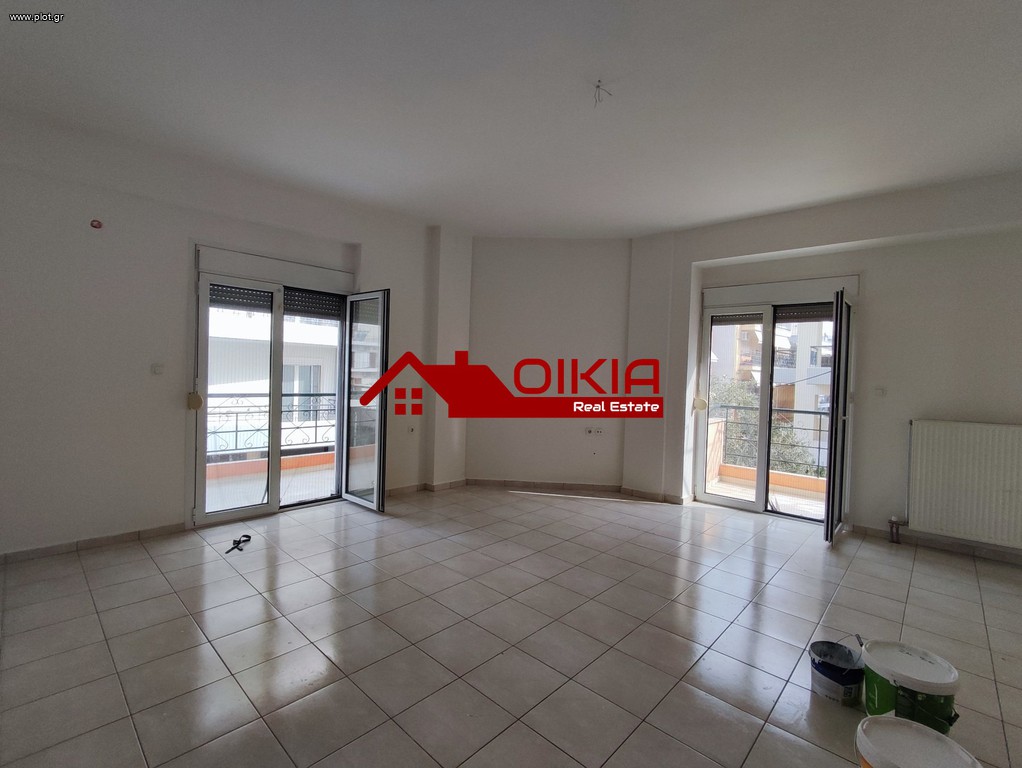 Διαμέρισμα 120 τ.μ. πρός ενοικίαση, Μαγνησία, Βόλος