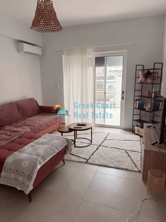 Διαμέρισμα 65 τ.μ. για πώληση, Αχαΐα, Πάτρα