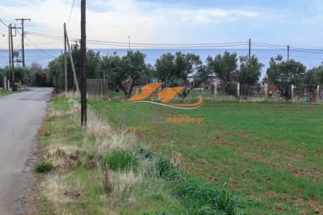 Land plot 1.000sqm for sale-Alexandroupoli » Nea Chili