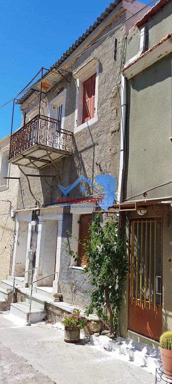 Μεζονέτα 207,08 τ.μ. πρός πώληση, Ν. Χίου, Χίος