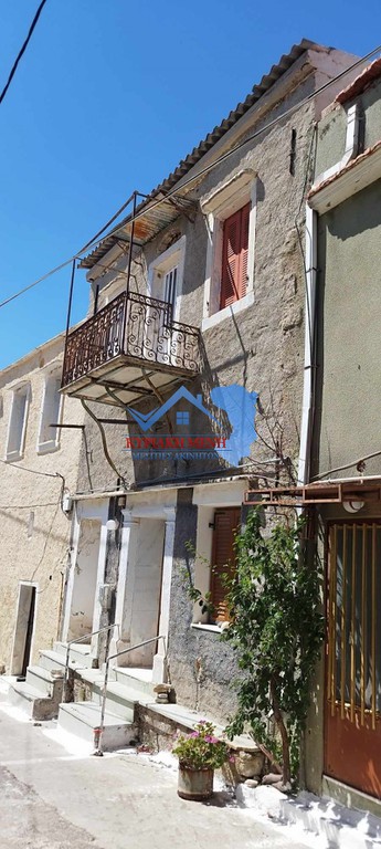 Μεζονέτα 207,08 τ.μ. πρός πώληση, Ν. Χίου, Χίος