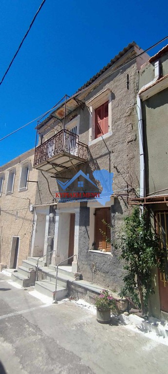 Μεζονέτα 207,08 τ.μ. πρός πώληση, Ν. Χίου, Χίος