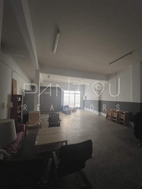 Επιχειρηματικό κτίριο 260 τ.μ. προς πώληση, Κάτω Πετράλωνα