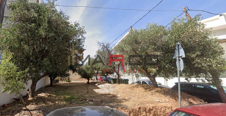 Land plot 243 sqm for sale, Athens - East, Gerakas