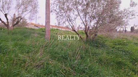 Land plot 5.000sqm for sale-Epanomi » Mesimeri