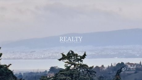 Detached home 400sqm for sale-Thermi » Plagiari