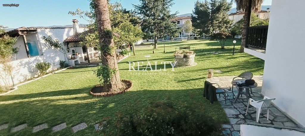 Βίλλα 376 τ.μ. πρός πώληση, Θεσσαλονίκη - Περιφ/Κοί Δήμοι, Θέρμη