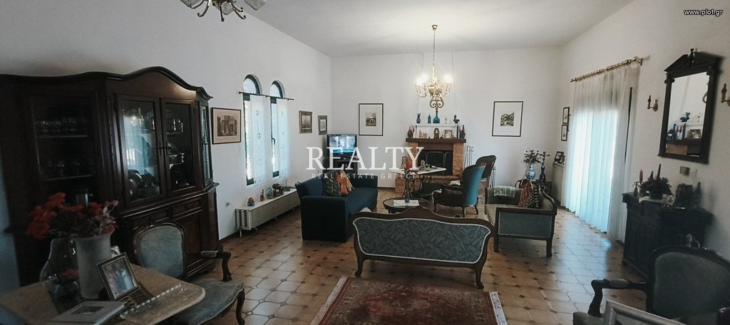 Βίλλα 376 τ.μ. πρός πώληση, Θεσσαλονίκη - Περιφ/Κοί Δήμοι, Θέρμη