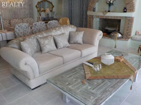 Βίλλα 300τ.μ. για ενοικίαση-Μύκονος