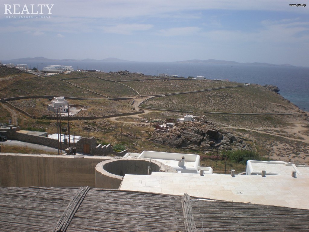 Βίλλα 300 τ.μ. πρός ενοικίαση, Κυκλάδες, Μύκονος