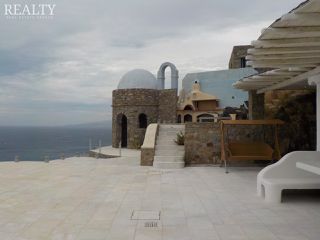 Βίλλα 300 τ.μ. πρός ενοικίαση, Κυκλάδες, Μύκονος-thumb-6
