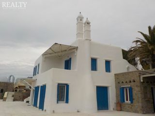 Βίλλα 300 τ.μ. πρός ενοικίαση, Κυκλάδες, Μύκονος-thumb-35