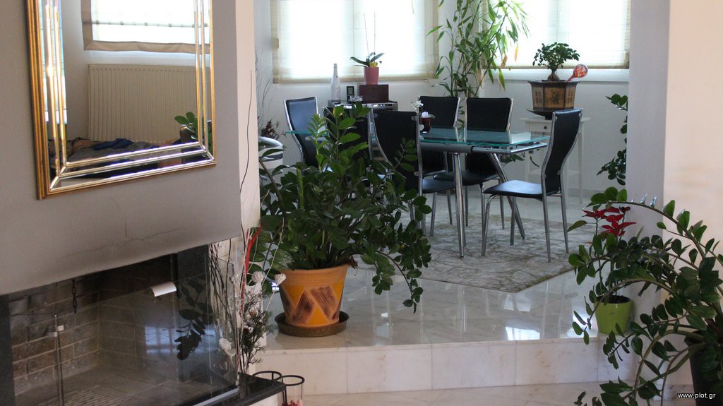 Βίλλα 300 τ.μ. πρός πώληση, Θεσσαλονίκη - Περιφ/Κοί Δήμοι, Μηχανιώνα