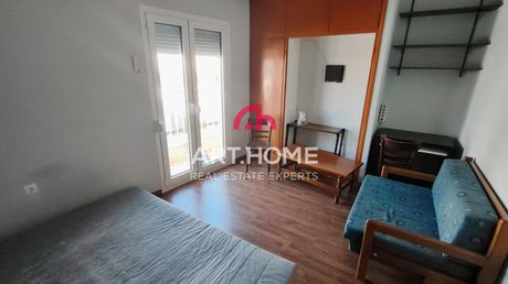 Studio / γκαρσονιέρα 25τ.μ. για ενοικίαση-40 εκκλησιές