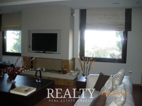 Μονοκατοικία 600τ.μ. για πώληση-Θέρμη » Τρίλοφο