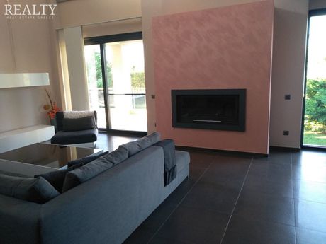 Μονοκατοικία 480τ.μ. για πώληση-Θέρμη » Τρίλοφο