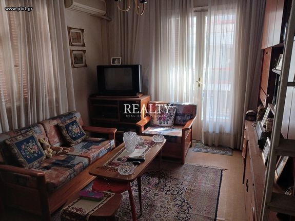 Διαμέρισμα 70 τ.μ. για πώληση, Θεσσαλονίκη - Κέντρο, Ιπποκράτειο