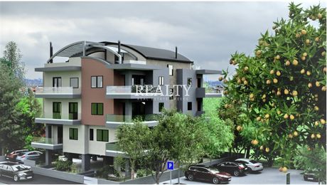 Maisonette 184,89sqm for sale-Pylea » Nea Elvetia