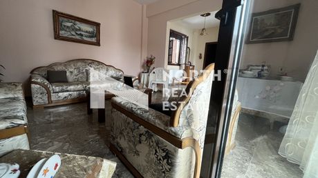 Detached home 100sqm for sale-Migdonia » Liti