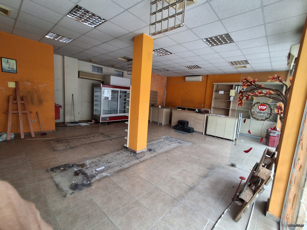 Κατάστημα 74 τ.μ. προς ενοικίαση, Κέντρο Πυλαίας
