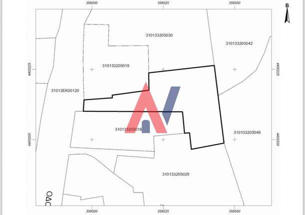 Μονοκατοικία 100 τ.μ. για πώληση, Ν. Λάρισας, Αμπελώνας