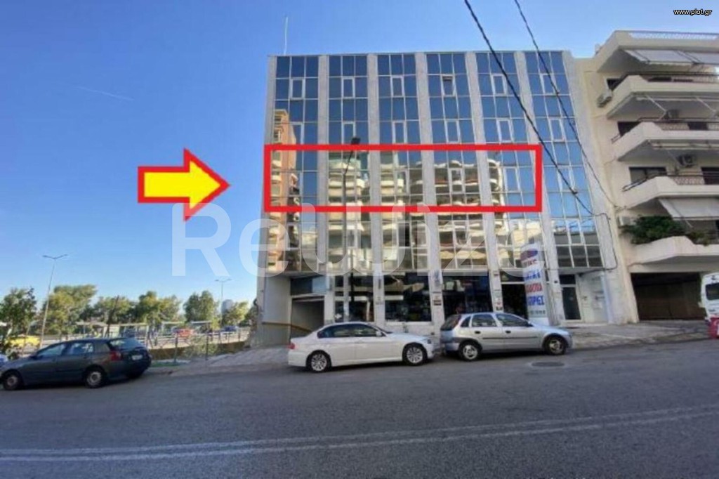 Γραφείο 134 τ.μ. για πώληση, Πειραιάς, Καλλίπολη