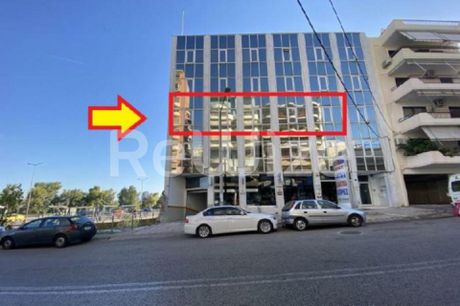 Office 134sqm for sale-Kallipoli