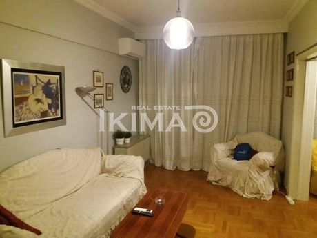 Apartment 87sqm for rent-Kamara