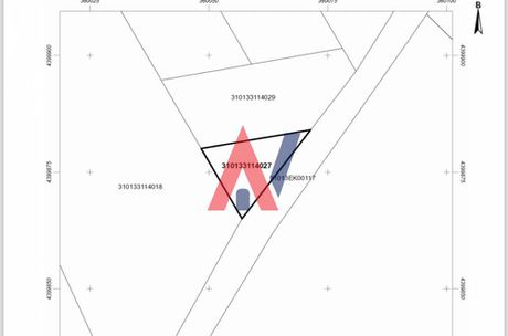 Οικόπεδο 1.470τ.μ. για πώληση-Αμπελώνας » Βρυότοπος