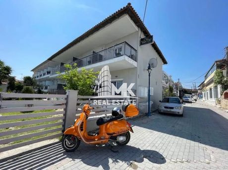 Συγκρότημα διαμερισμάτων 180τ.μ. για πώληση-Κασσάνδρα » Πευκοχώρι