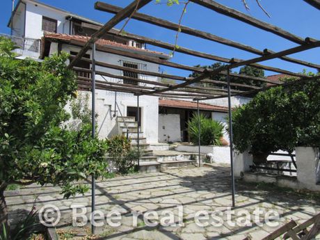 Detached home 256sqm for sale-Portaria » Stagiates