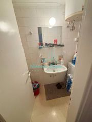 Studio / γκαρσονιέρα 28 τ.μ. για ενοικίαση, Αχαΐα, Πάτρα-thumb-12