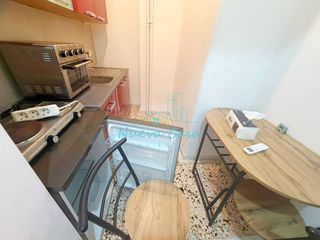 Studio / γκαρσονιέρα 28 τ.μ. για ενοικίαση, Αχαΐα, Πάτρα-thumb-1