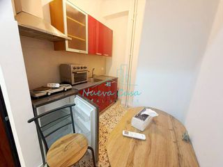 Studio / γκαρσονιέρα 28 τ.μ. για ενοικίαση