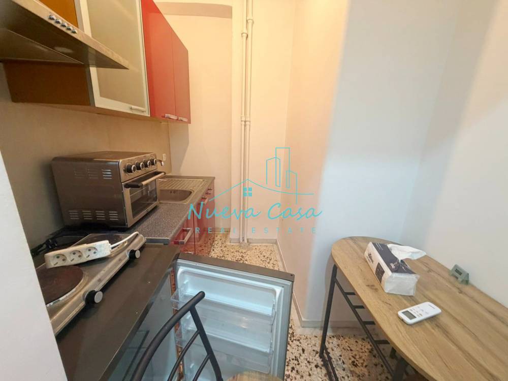 Studio / γκαρσονιέρα 28 τ.μ. πρός ενοικίαση, Αχαΐα, Πάτρα