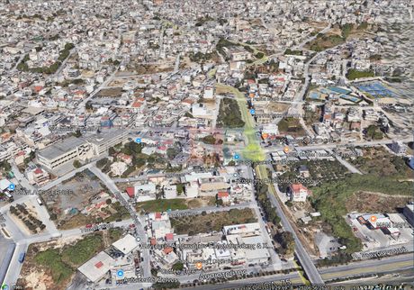 Οικόπεδο 407τ.μ. για πώληση-Ηράκλειο κρήτης