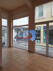 Κατάστημα 34 τ.μ. για ενοικίαση
