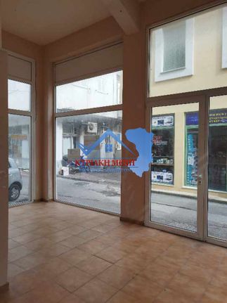 Store 34 sqm for rent, Chios Prefecture, Chios
