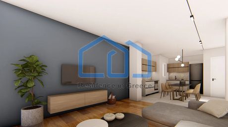Apartment 55 sqm for sale