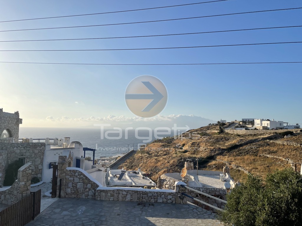 Βίλλα 230 τ.μ. πρός πώληση, Κυκλάδες, Μύκονος
