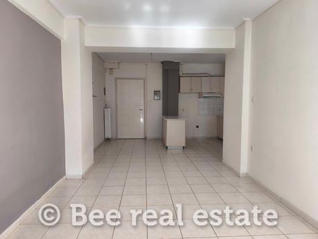 Apartment 56sqm for rent-Volos » Palaia