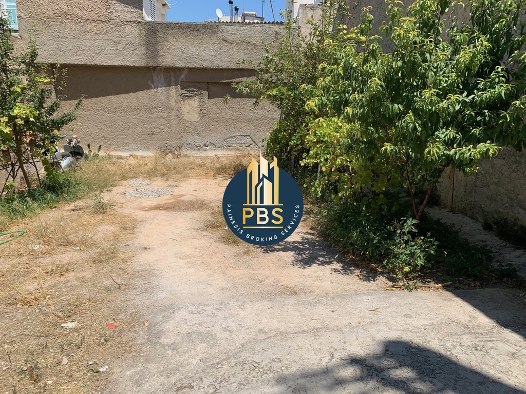 Οικόπεδο 260 τ.μ. προς πώληση, Άλσος Βώκου