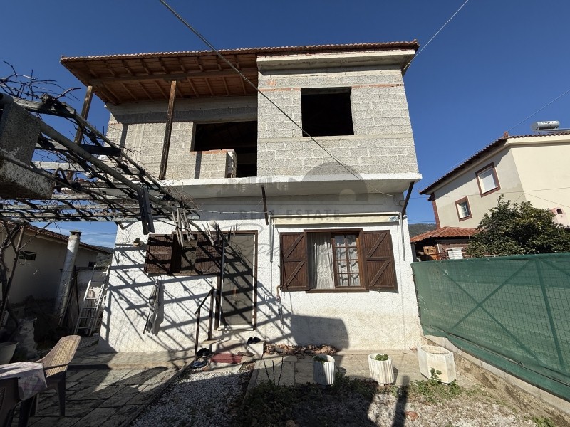 Μονοκατοικία 130 τ.μ. πρός πώληση, Μαγνησία, Νέα Αγχίαλος