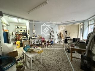 Κατάστημα 100 τ.μ. για πώληση