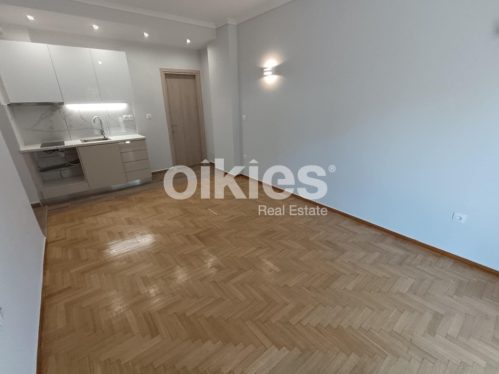 Studio / γκαρσονιέρα 40 τ.μ. προς πώληση, Παπάφη